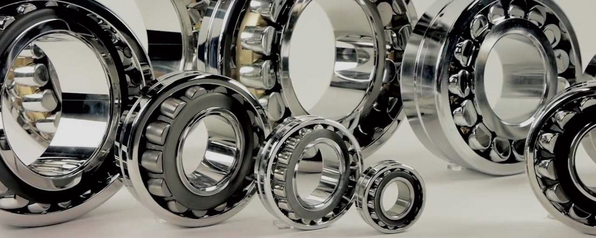 圓柱滾子軸承 -