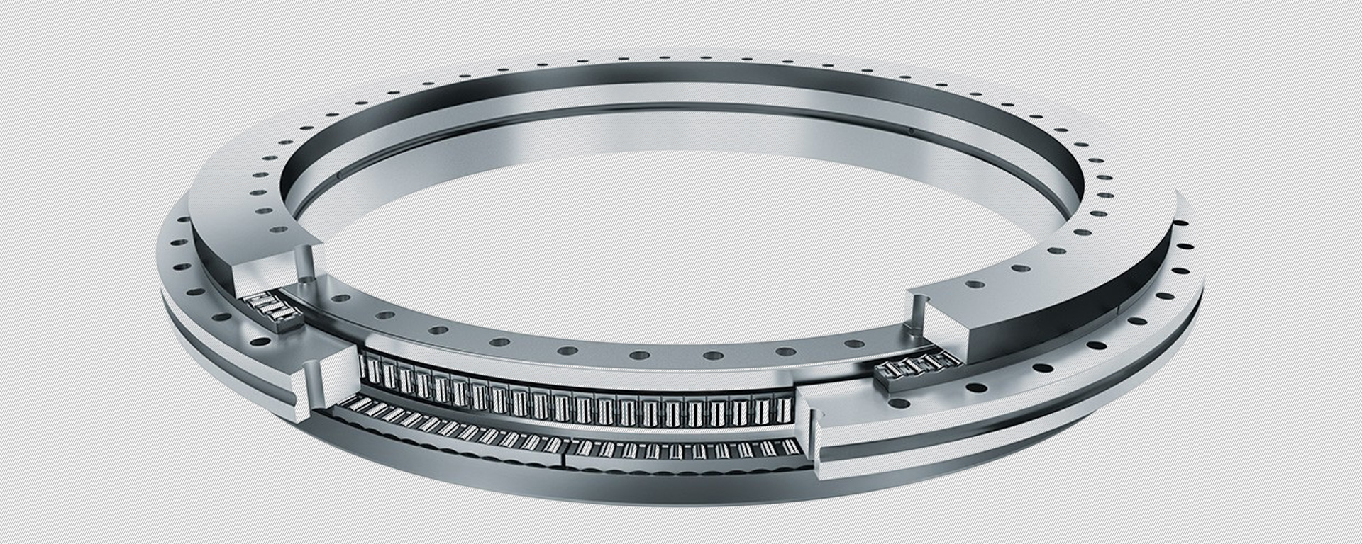 機床旋轉軸專用軸承 -